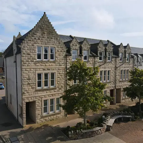 1 Argyle Place