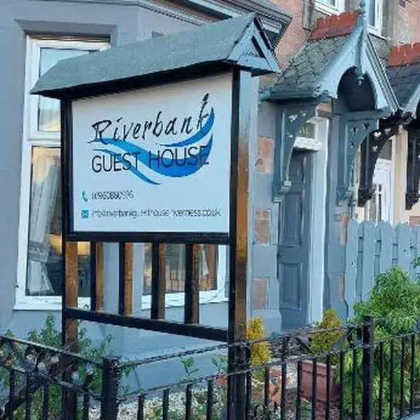 Riverbank Guesthouse Inverness