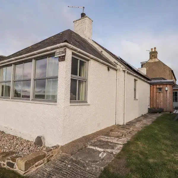 Bayside Cottage