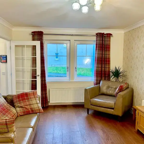 Inverness Retreat
