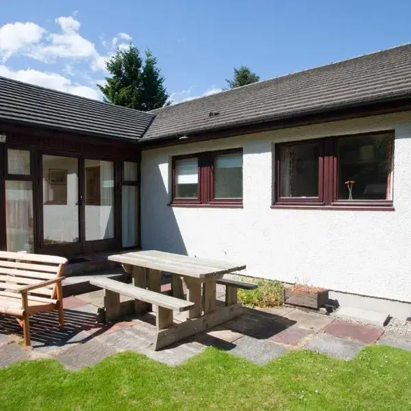 Heath Cottage