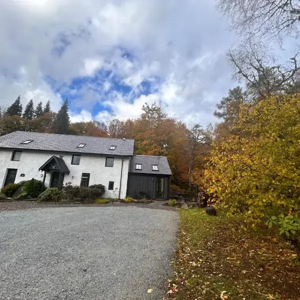 Aldernaig Mill