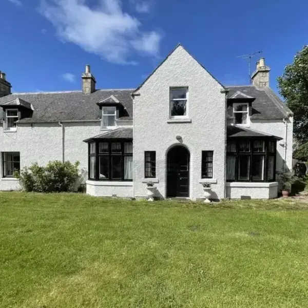 Woodside House