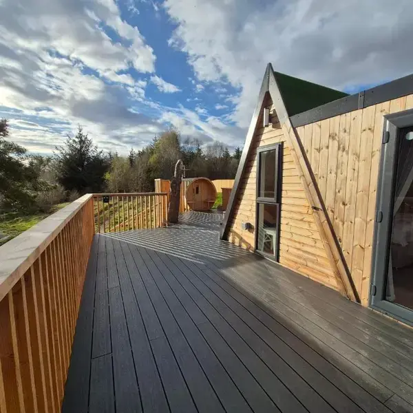 Little Getaway in the Highlands