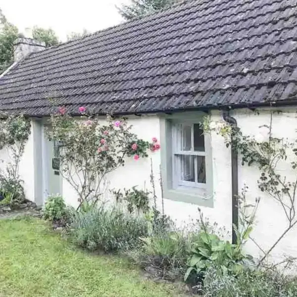 Bridge Cottage