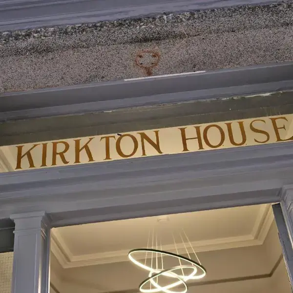Kirkton House