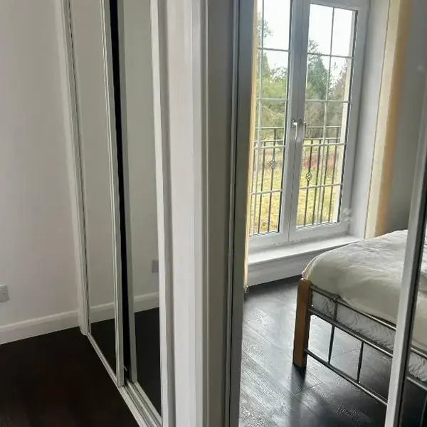 Luxury 2 bedroom apartment in Aberdeen