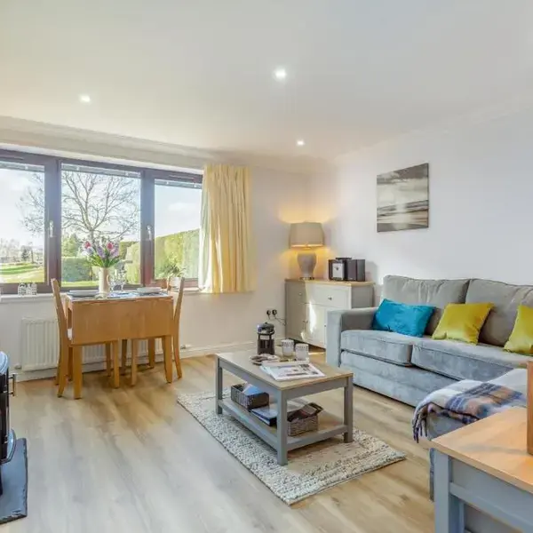 2 Bed in Insch oc-t30986