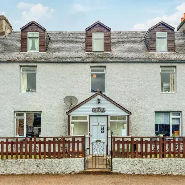 Ivy House