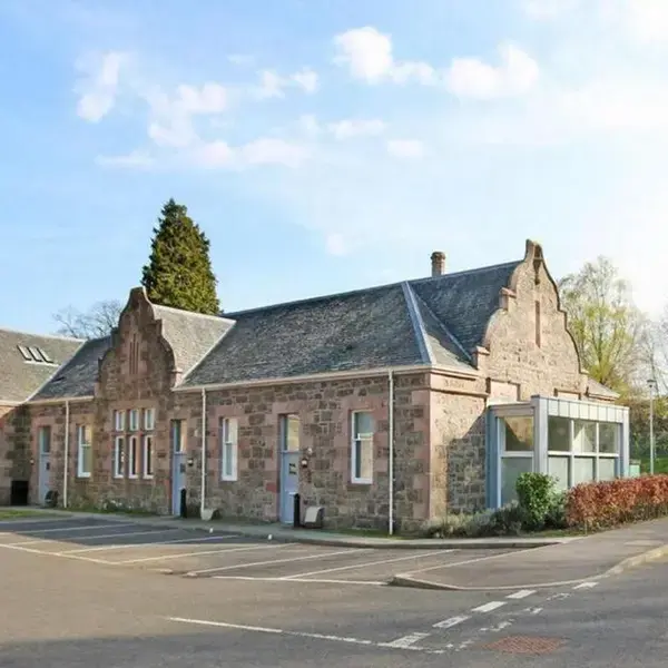 Mercury Holiday Home 1 Bedroom 7 Westercraigs Apartment -Free Parking