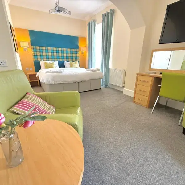 Seabank House Hotel