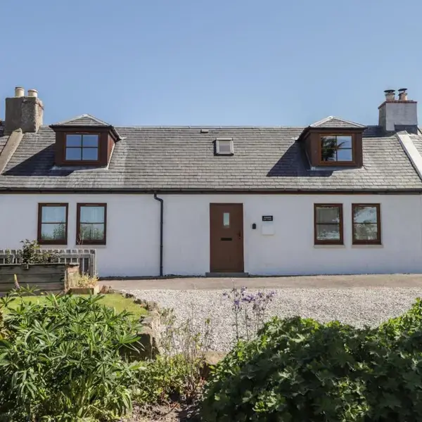 Fishers Cottage