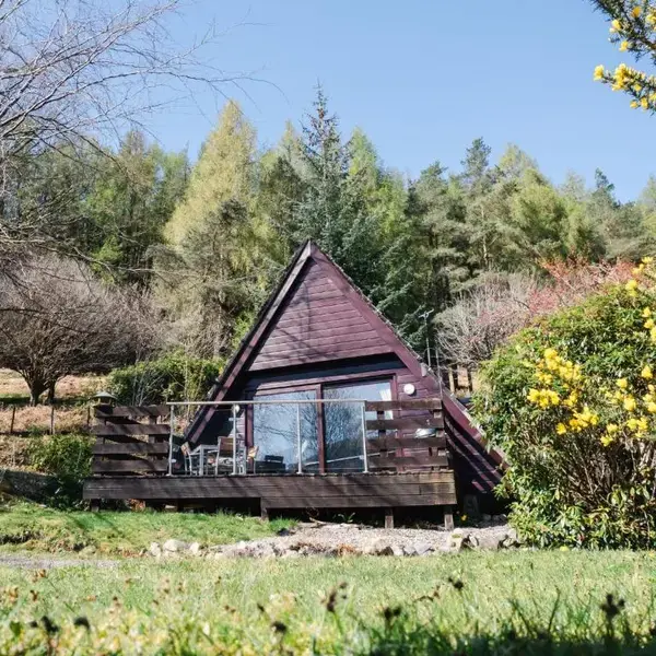 Chalet Oystercatcher by Interhome