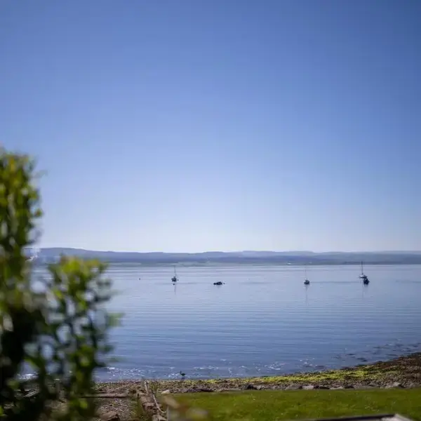 Firthview Fortrose