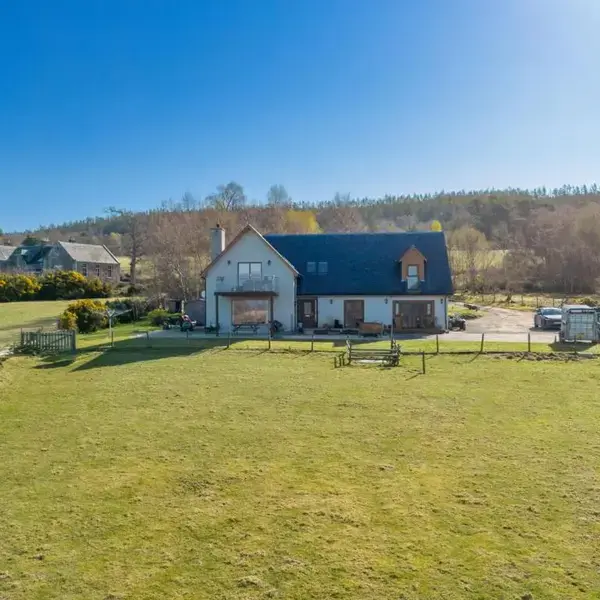 Studio Crofters View by Interhome