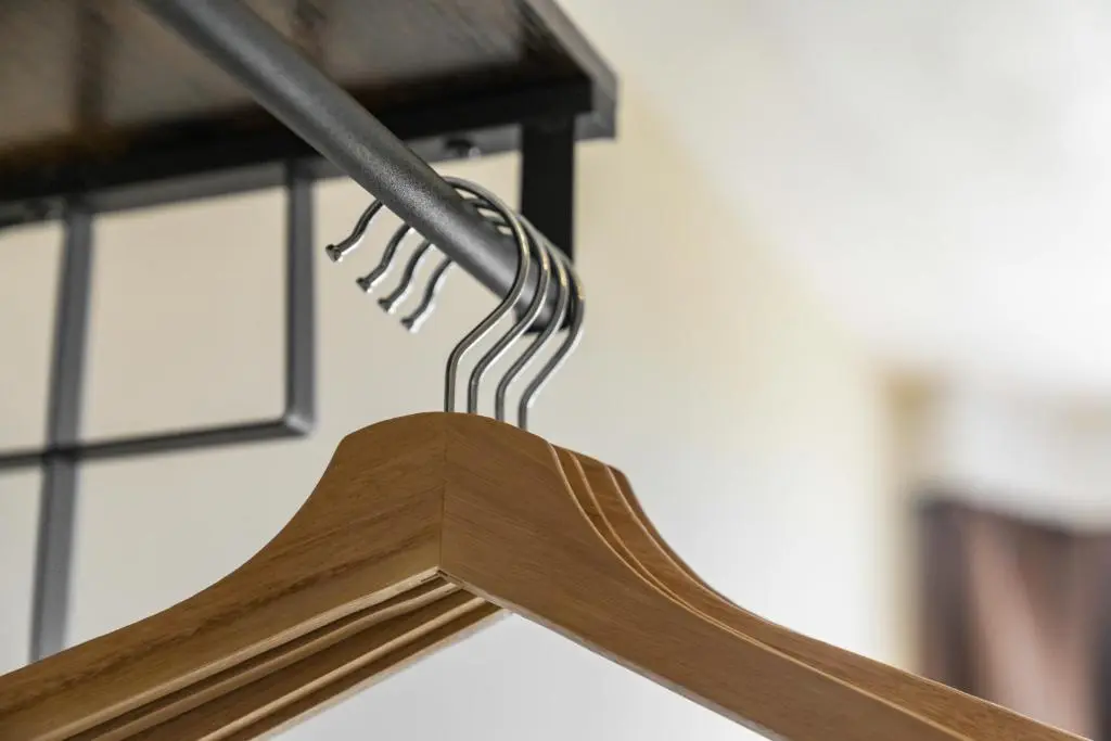 a fork on top of a piece of wood at mySTAYINN Cedar Villa 9 Bedroom House - Inverness in Inverness