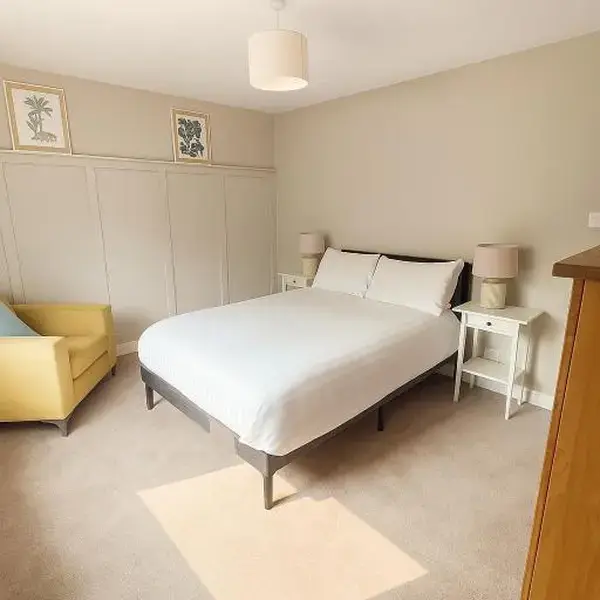 Flat by the Firth - Stay in the heart of Nairn