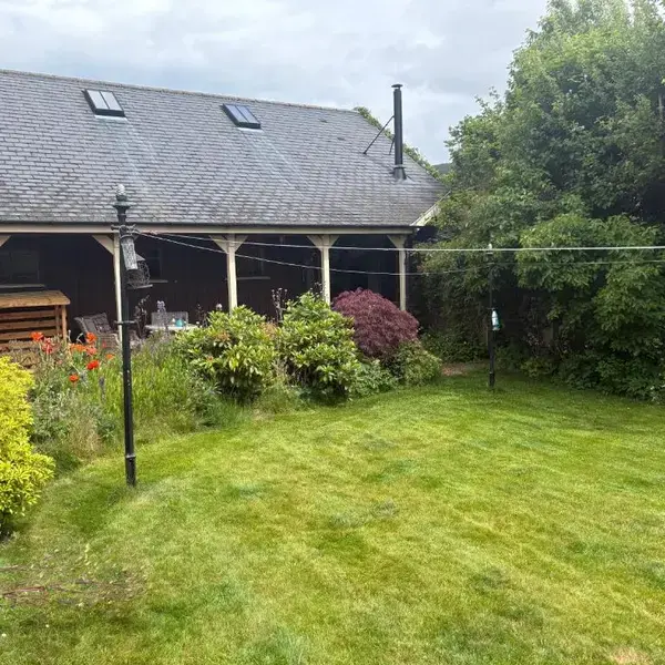 The Studio at Rannagowan