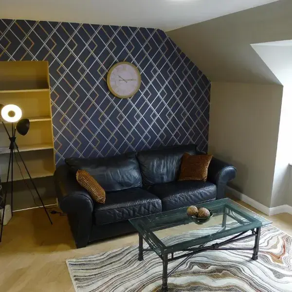 Hanover st partment