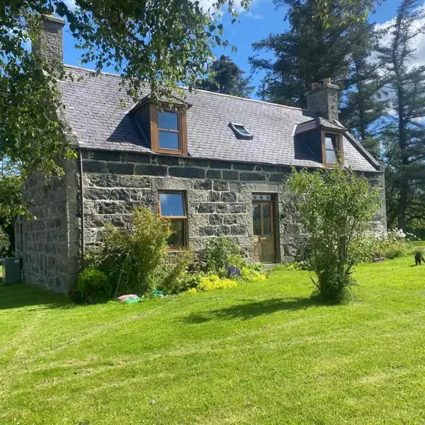Cottage Farmhouse