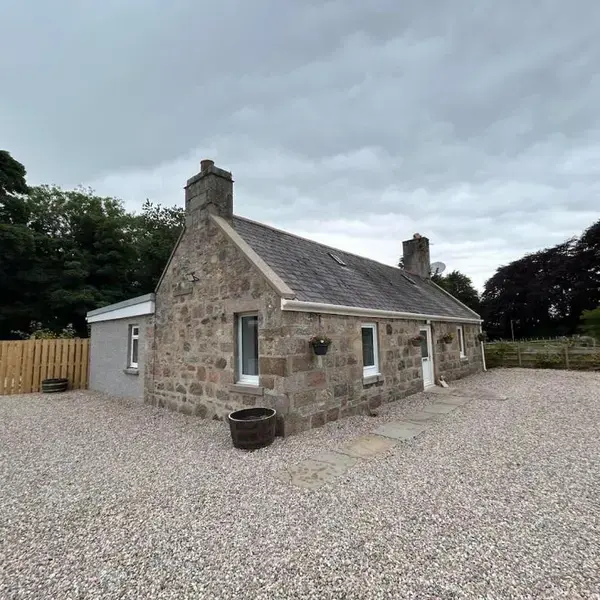 Burnside Cottage