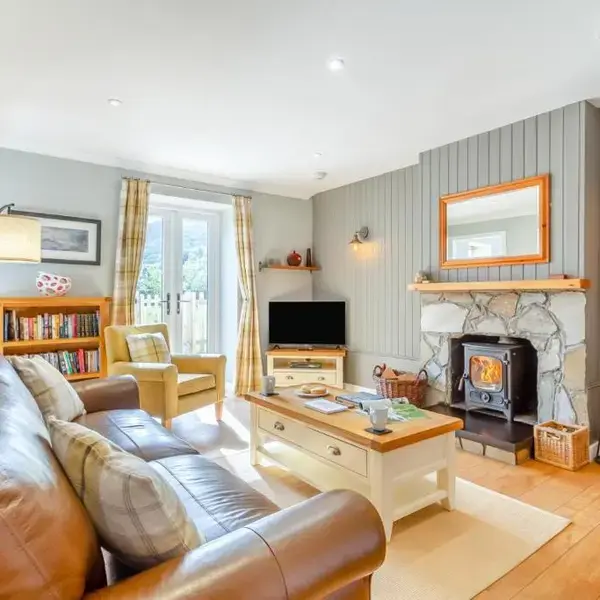1 Bed in Newtonmore oc-a32412