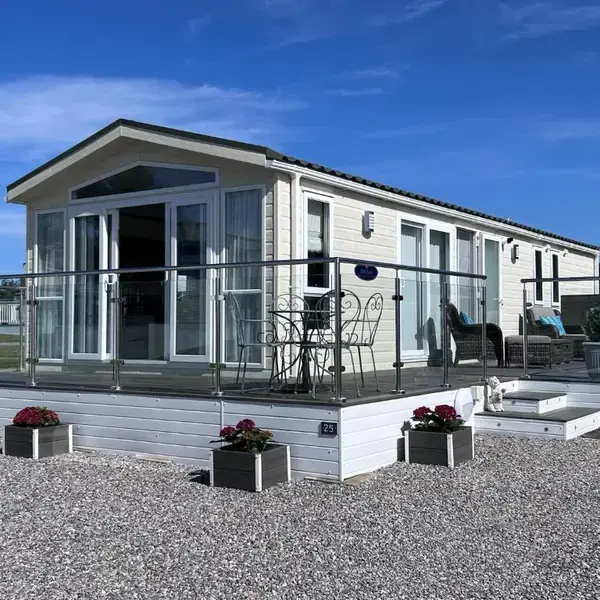 Drift Lodge