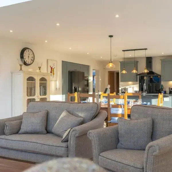 The Chalet