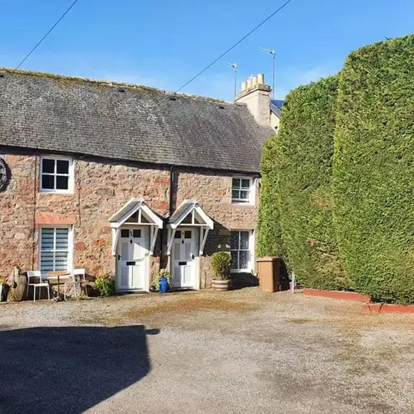 1 Bedroom Alexander Cottage-Free Parking