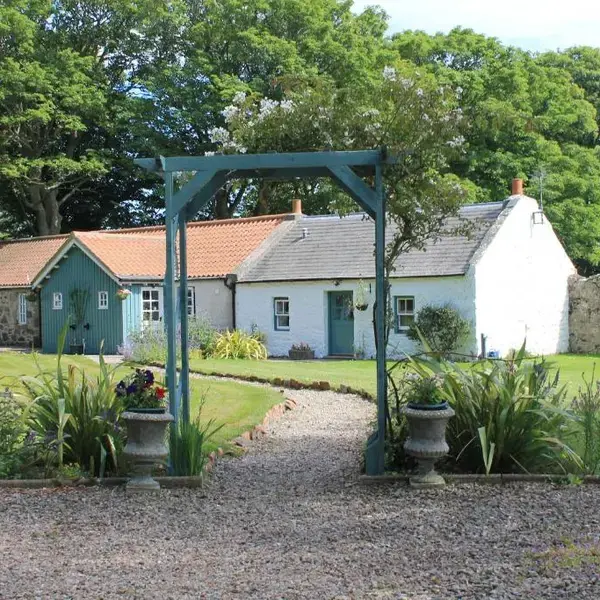 St Brandon House Country Cottages