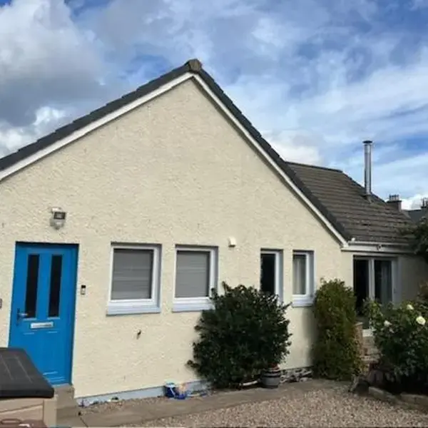 Lighthouse Cottage Cullen