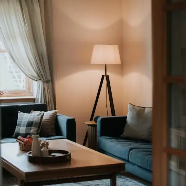 Spacious Flat with Parking Great Inverness Base