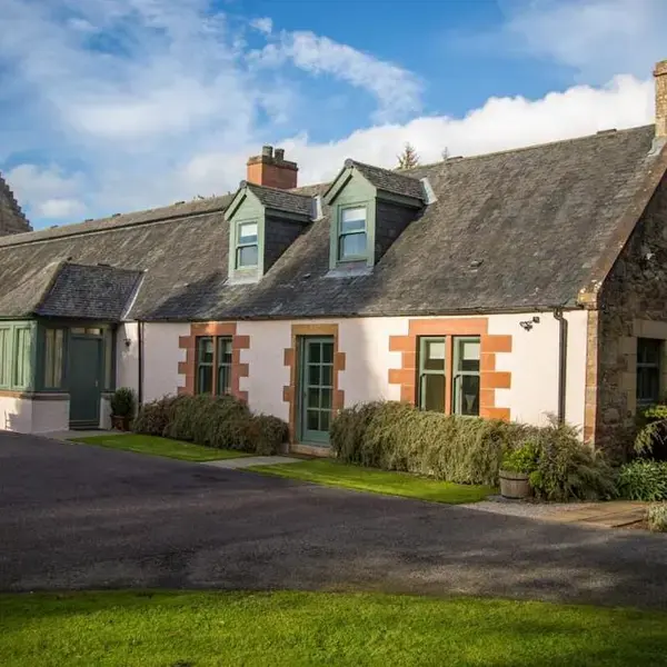 Grieves Cottage Balnagown Estate