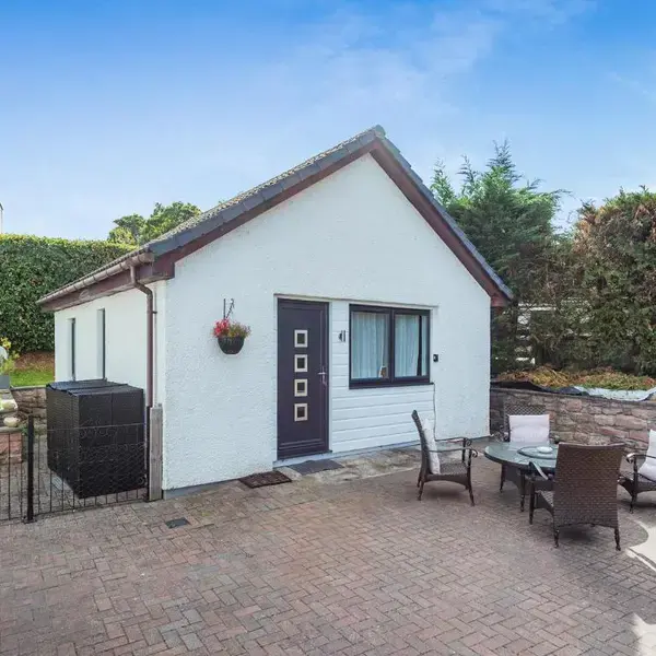 Charlies Cottage