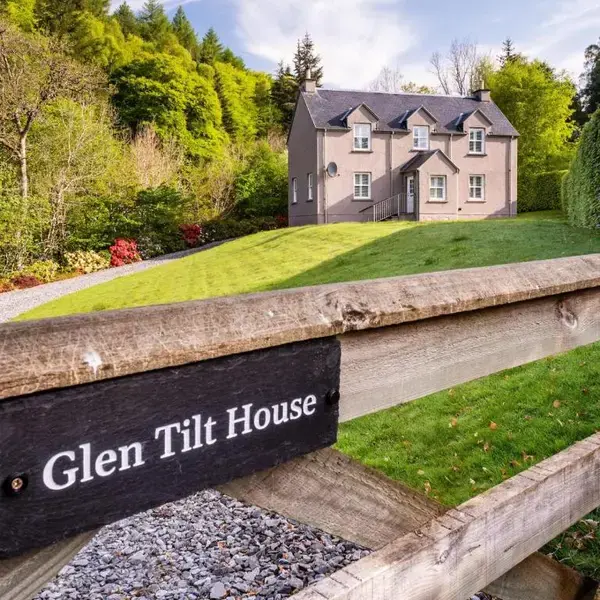 Glen Tilt House