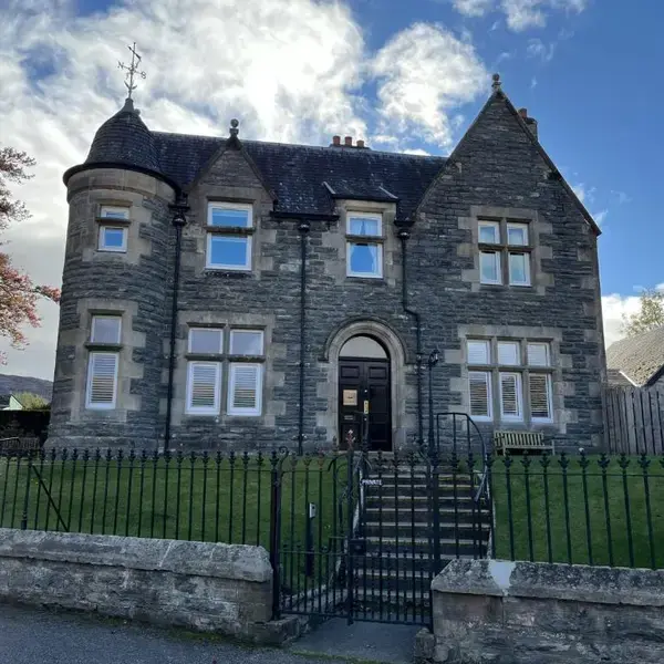 Bank House apartment