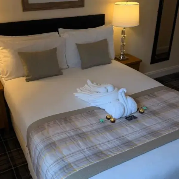 The Waverley Guest House