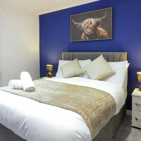 Duffus Nights