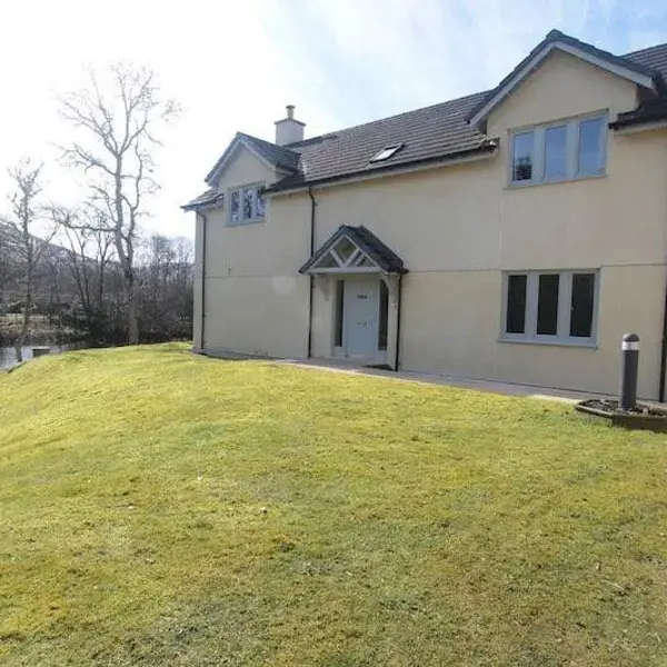 Cottage 7 - Skye Cottage