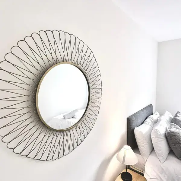 Picturesque Tornagrain Apartment 2bed Free Parking WiFi - Near Inverness Airport
