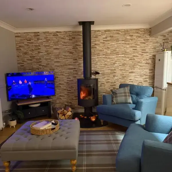 Culloden retreat