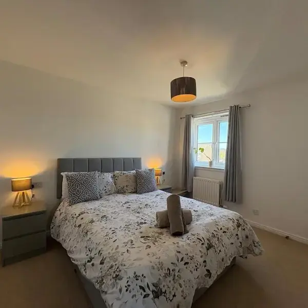 Peaceful Abode