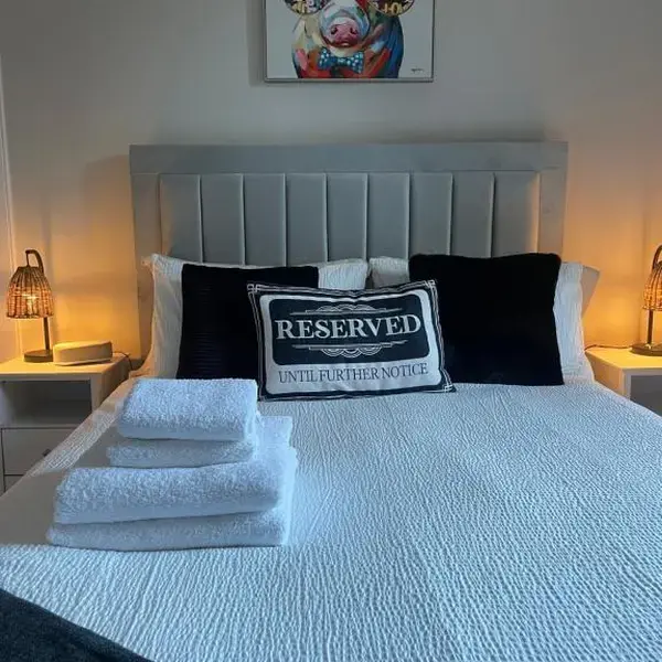 The Nairn Neuk - Couples Cosy Getaway
