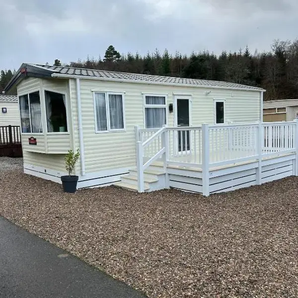 Annas Escape Burnside Moray
