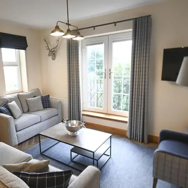 Royal Gardens Apartment 5