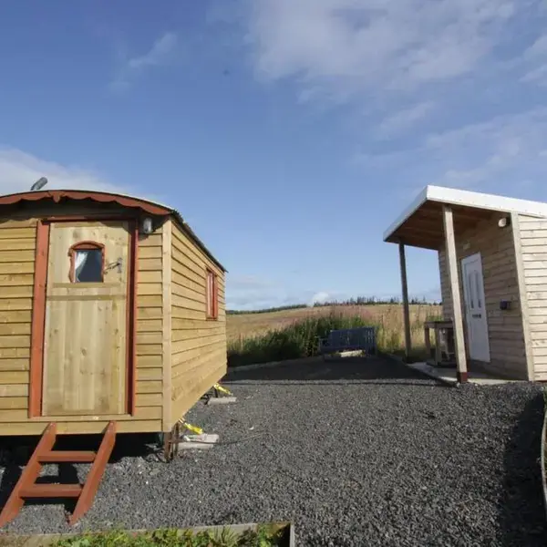 The Rumster Hut
