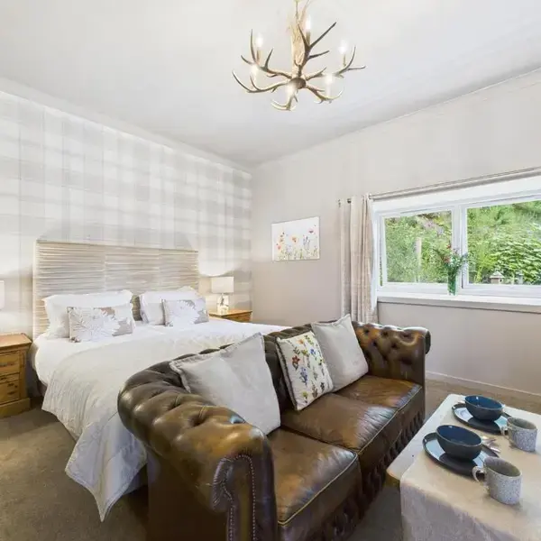 Glenshee Suite