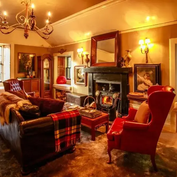 Bliss Cottage