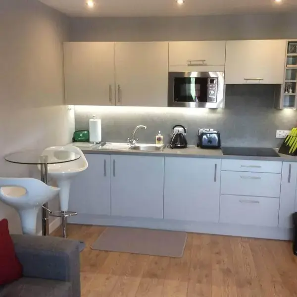 Flat 3/2 Murray Place Haugh Rd Inverness IV2 4SH