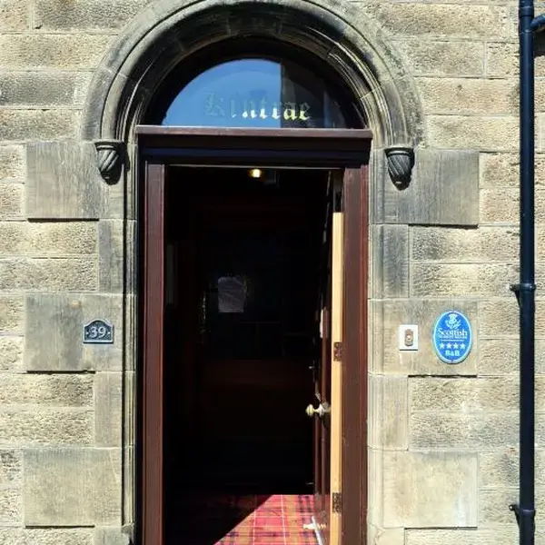 Kintrae B&B